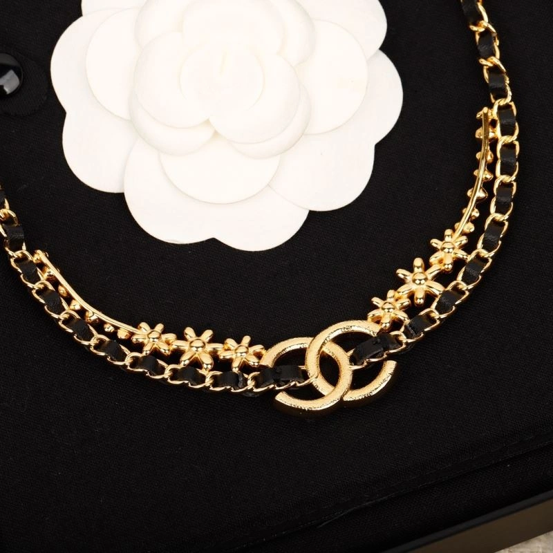Chanel Necklaces HighQuality 225868