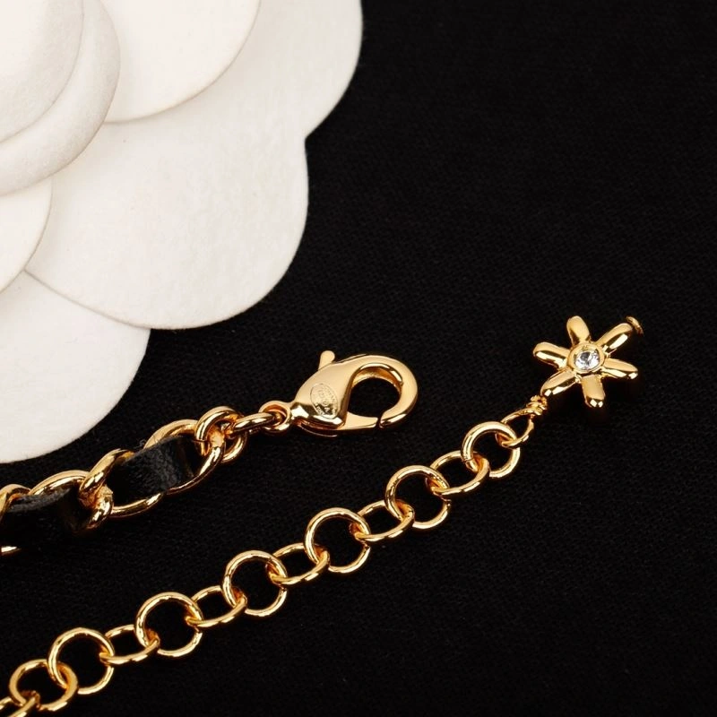 Chanel Necklaces HighQuality 225868