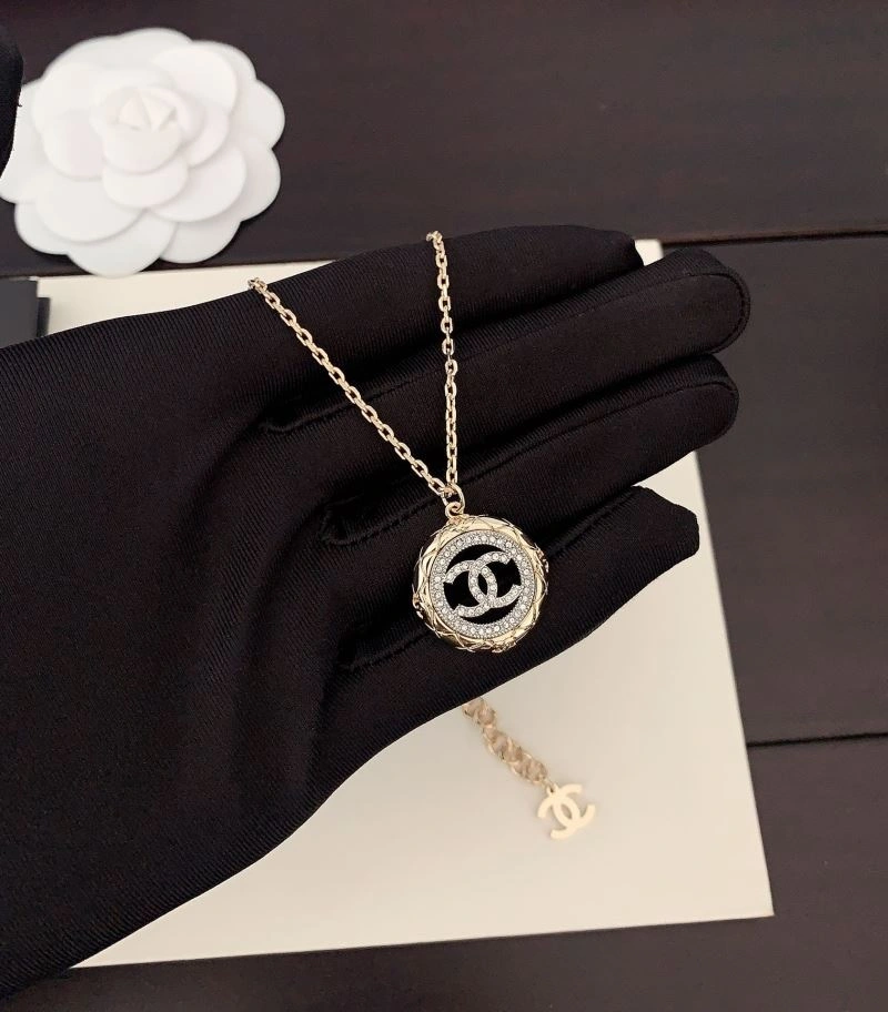 Chanel Necklaces Tailored 225926