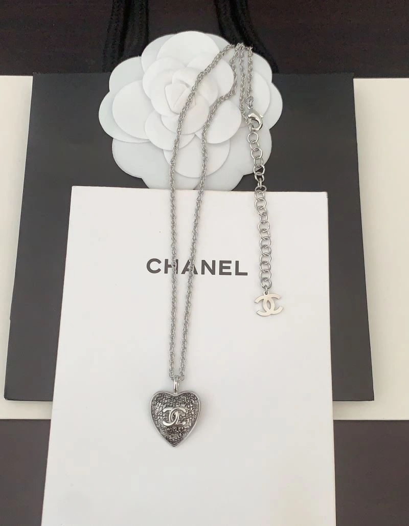 Chanel Necklaces Durable 225873