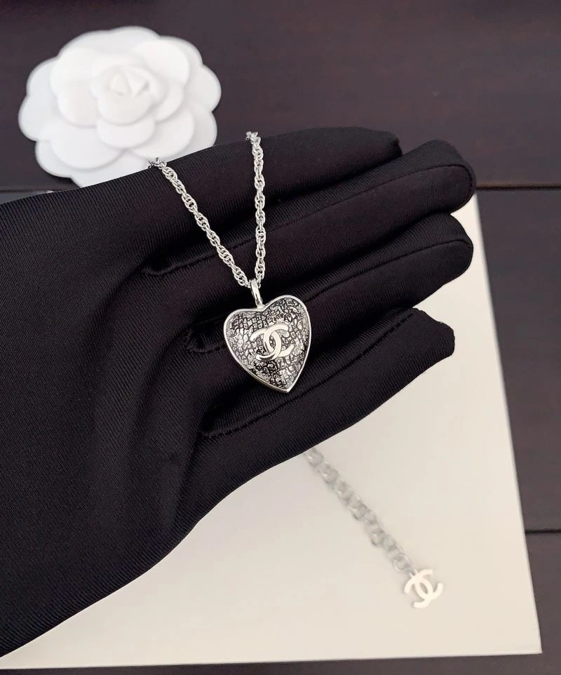 Chanel Necklaces Durable 225873