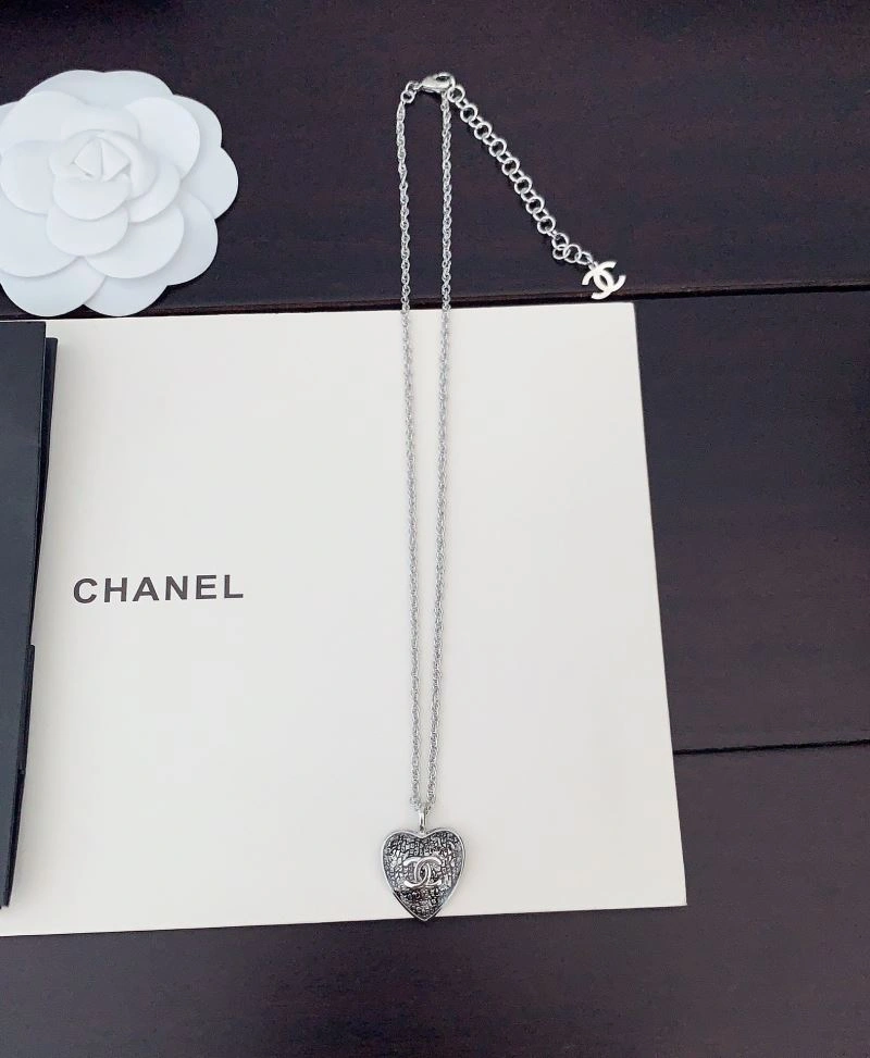 Chanel Necklaces Durable 225873