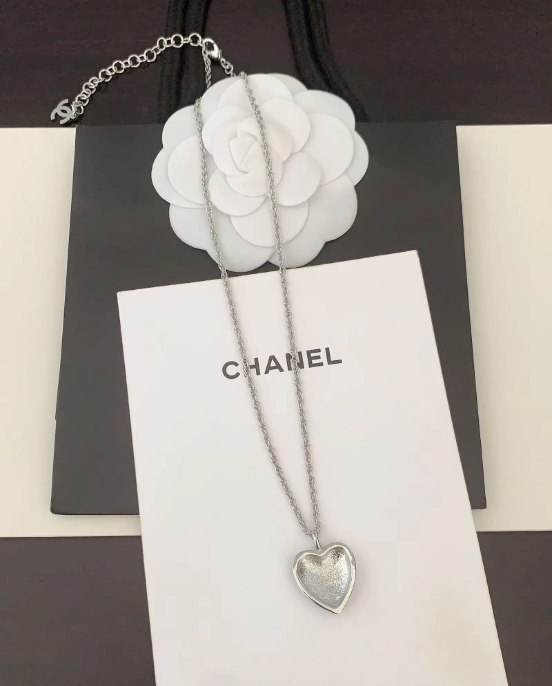 Chanel Necklaces Durable 225873