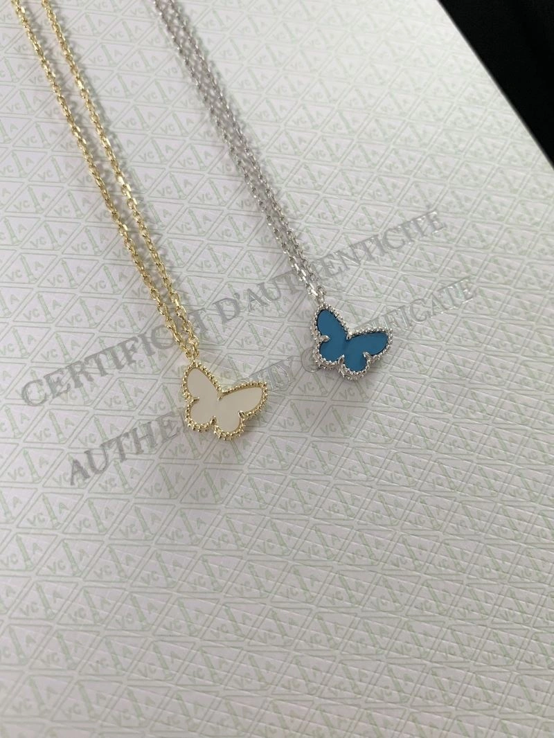 Classic Chanel Necklaces 225916