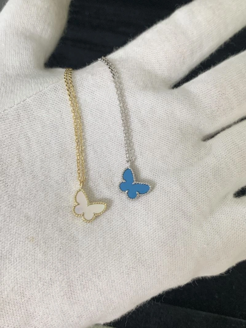 Classic Chanel Necklaces 225916