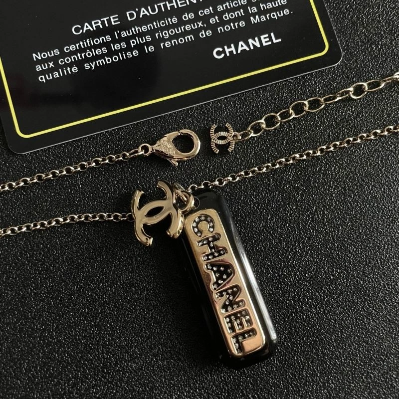 HighPerformance Chanel Necklaces 225869