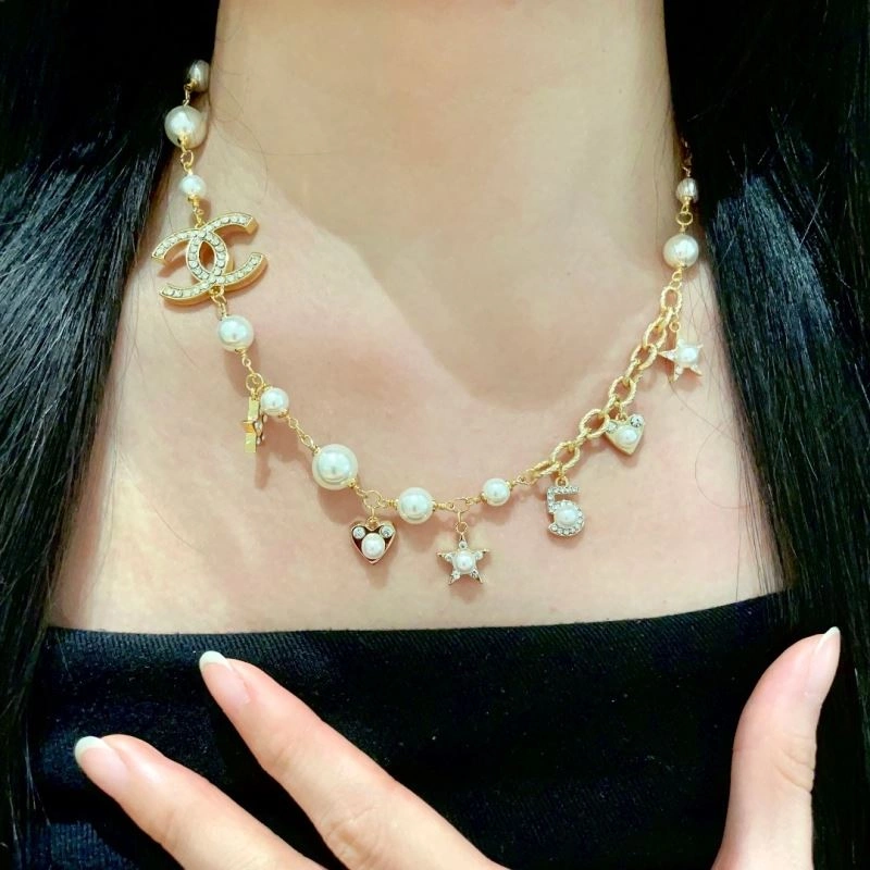UrbanStyle Chanel Necklaces 225851