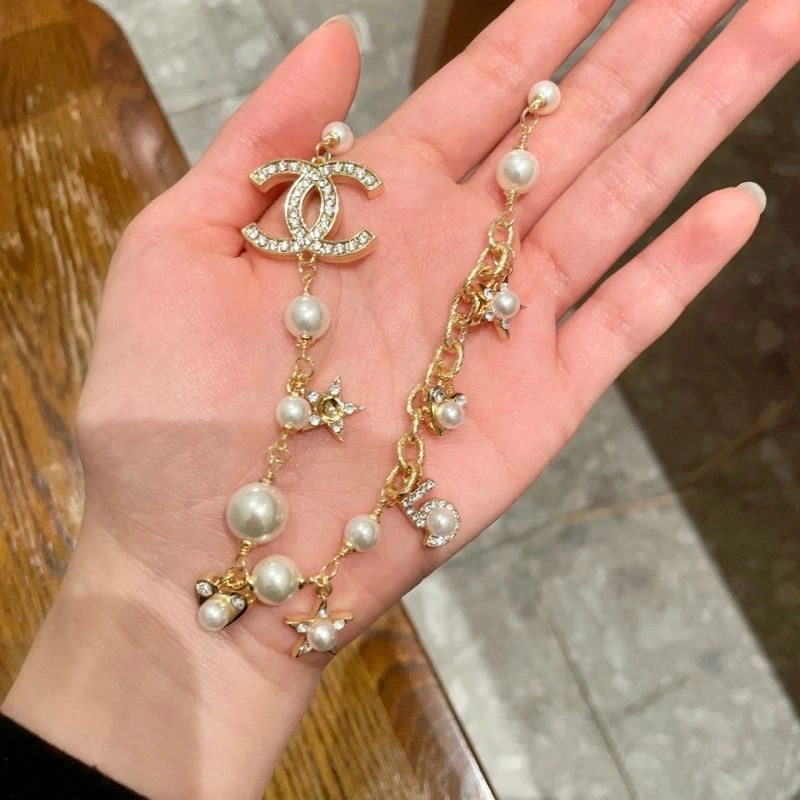 UrbanStyle Chanel Necklaces 225851