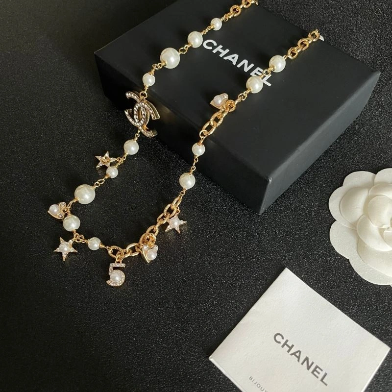 UrbanStyle Chanel Necklaces 225851