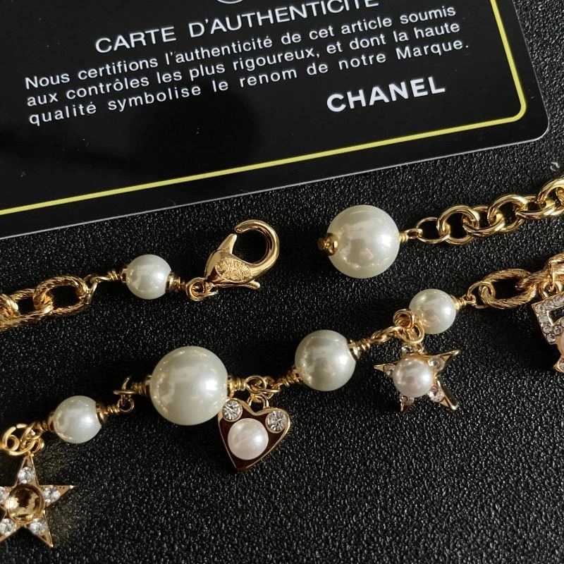 UrbanStyle Chanel Necklaces 225851