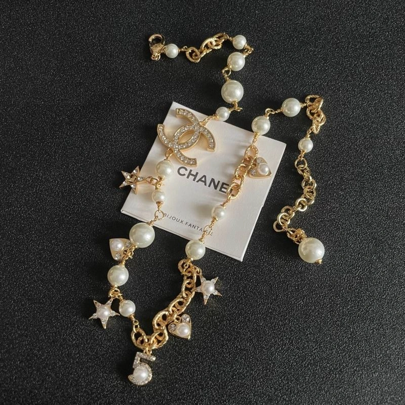 UrbanStyle Chanel Necklaces 225851