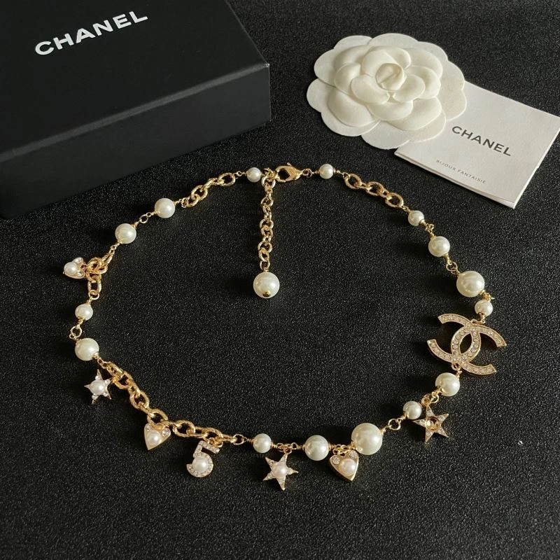 UrbanStyle Chanel Necklaces 225851