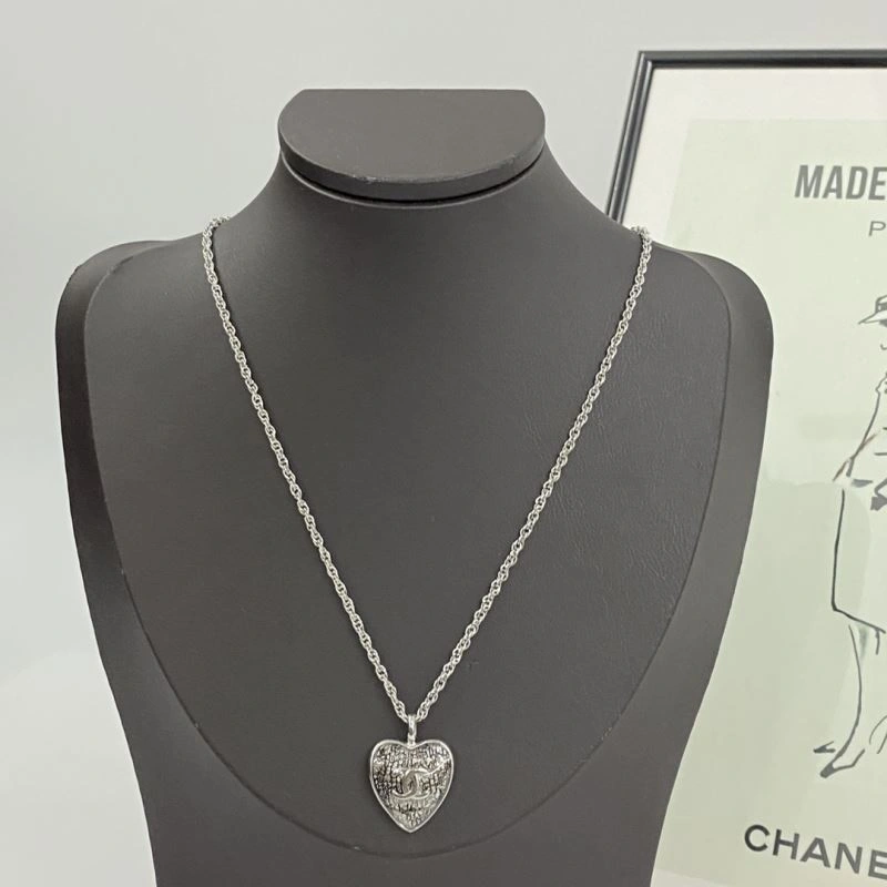 GoAnywhere Chanel Necklaces 225871