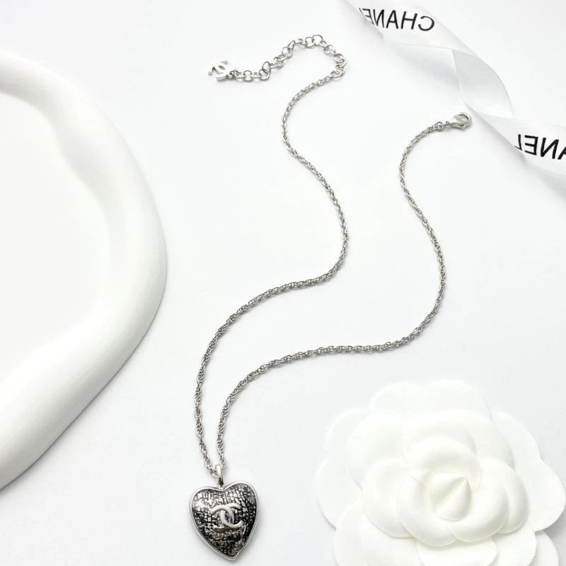 GoAnywhere Chanel Necklaces 225871