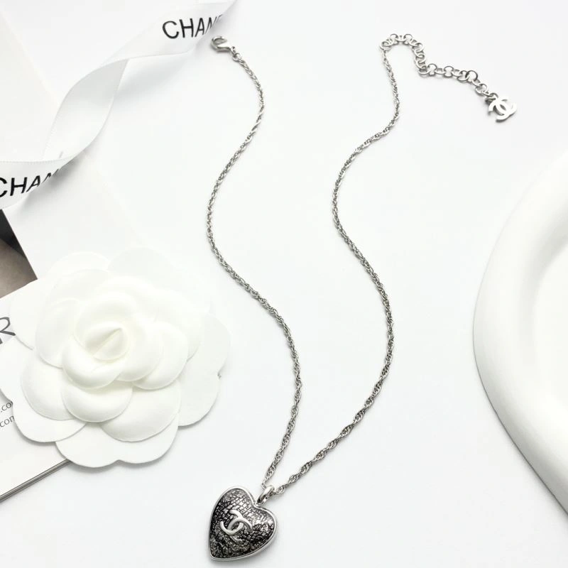 GoAnywhere Chanel Necklaces 225871
