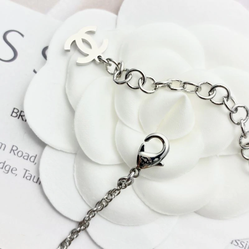 GoAnywhere Chanel Necklaces 225871