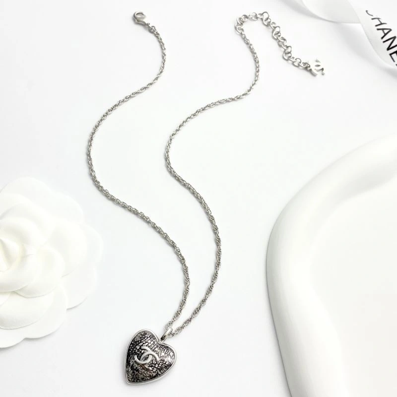 GoAnywhere Chanel Necklaces 225871