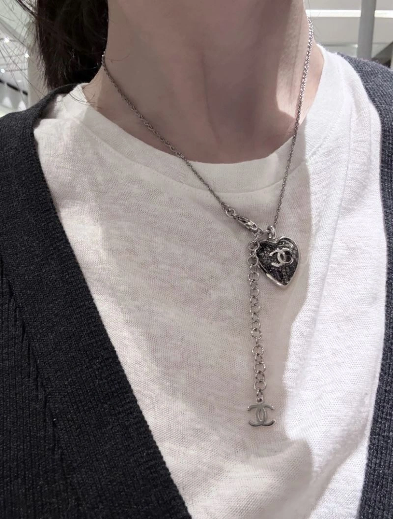 GoAnywhere Chanel Necklaces 225871