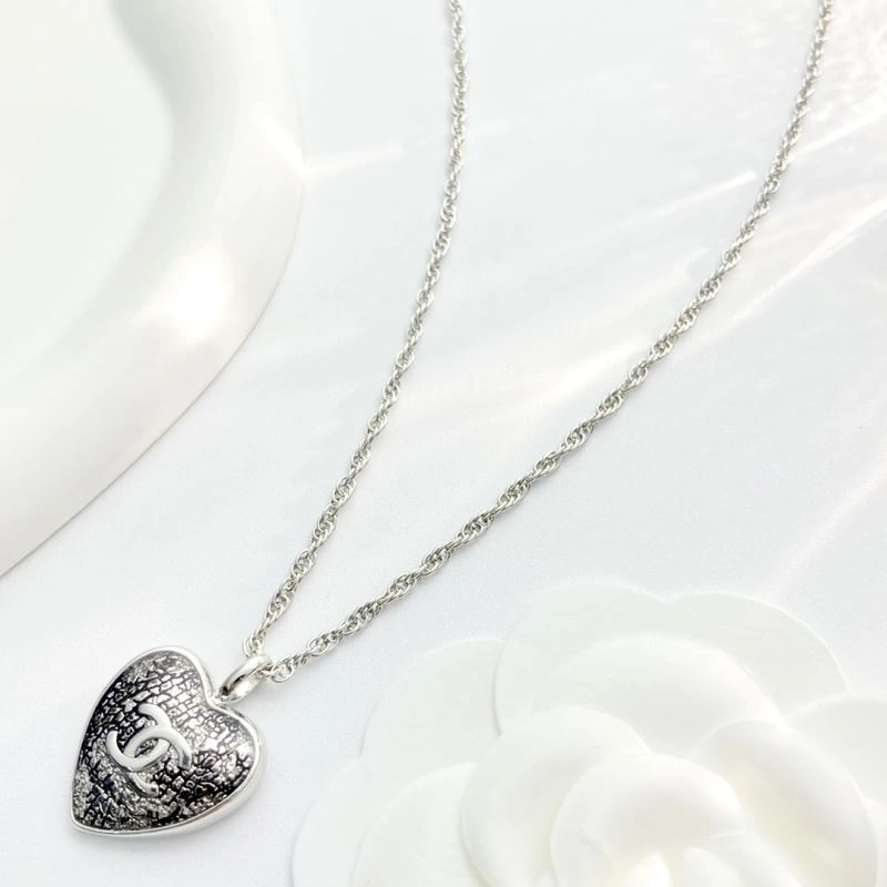 GoAnywhere Chanel Necklaces 225871