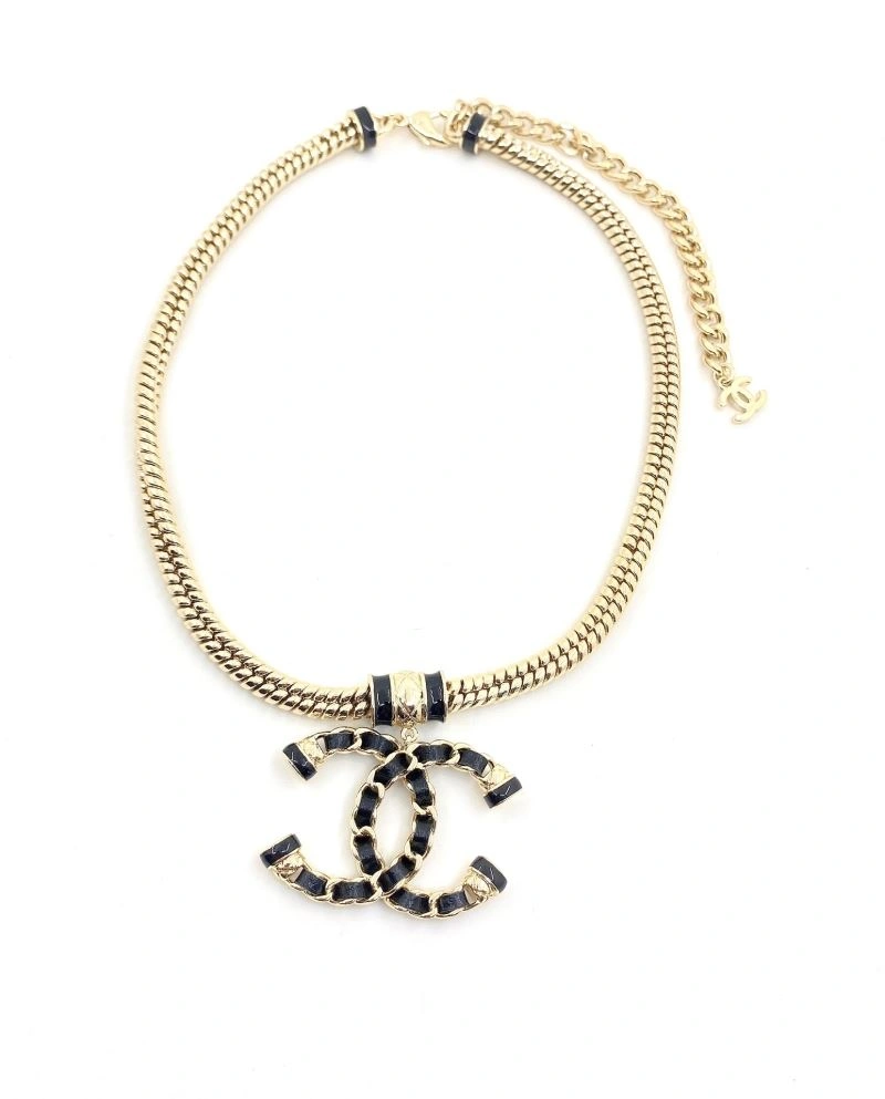 Chanel Necklaces MultiPurpose 225855