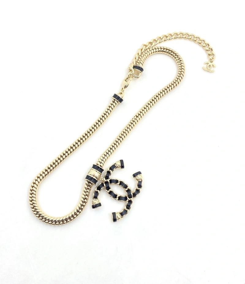 Chanel Necklaces MultiPurpose 225855