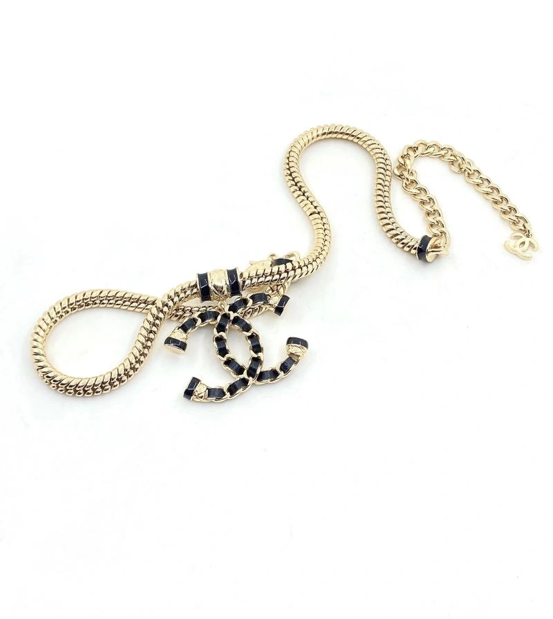 Chanel Necklaces MultiPurpose 225855