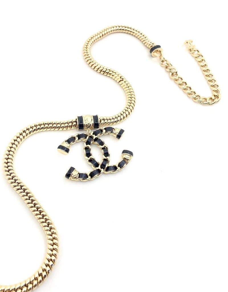 Chanel Necklaces MultiPurpose 225855