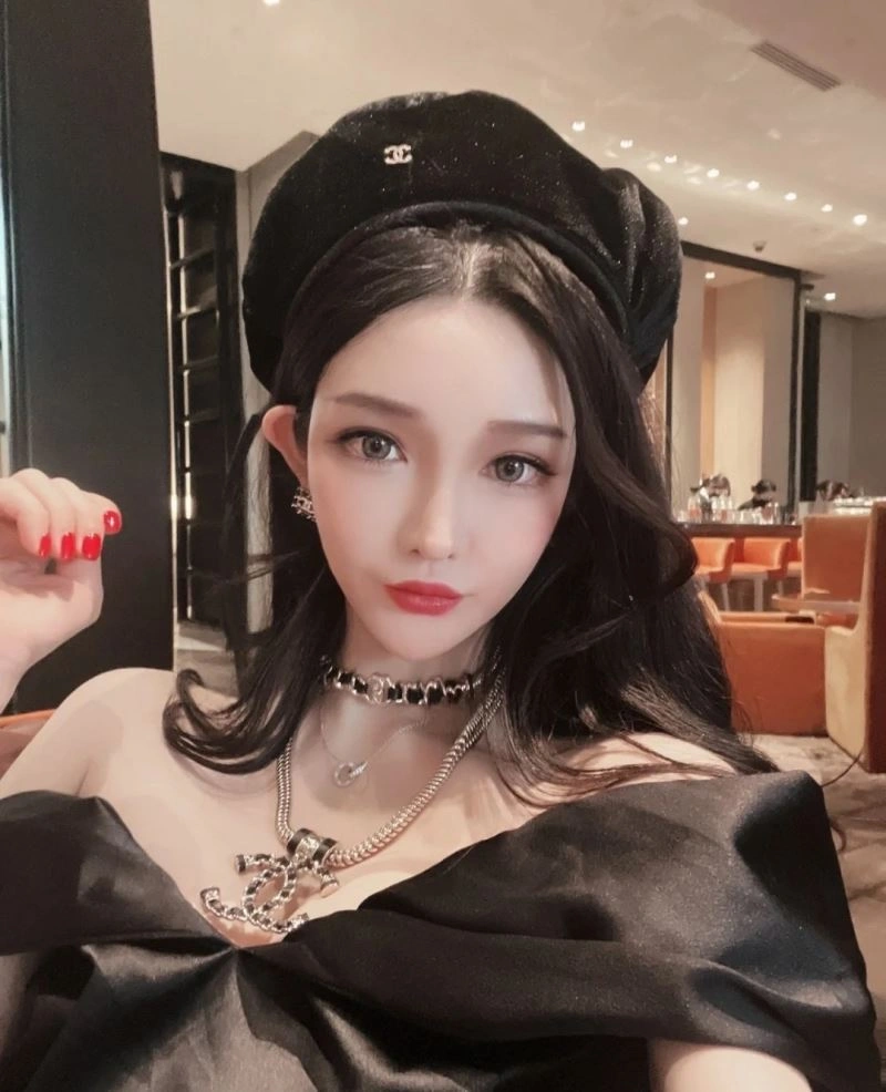 Chanel Necklaces MultiPurpose 225855