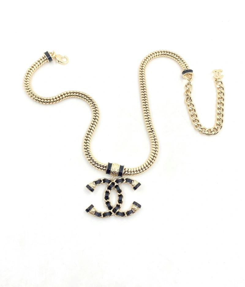 Chanel Necklaces MultiPurpose 225855