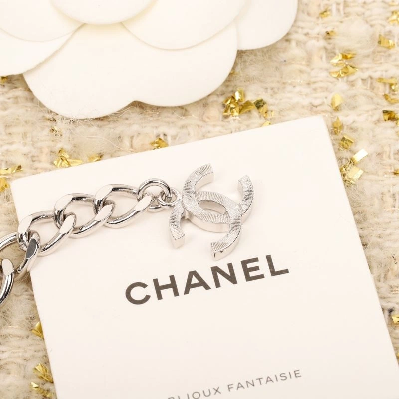 Chanel Necklaces Upgraded 225878