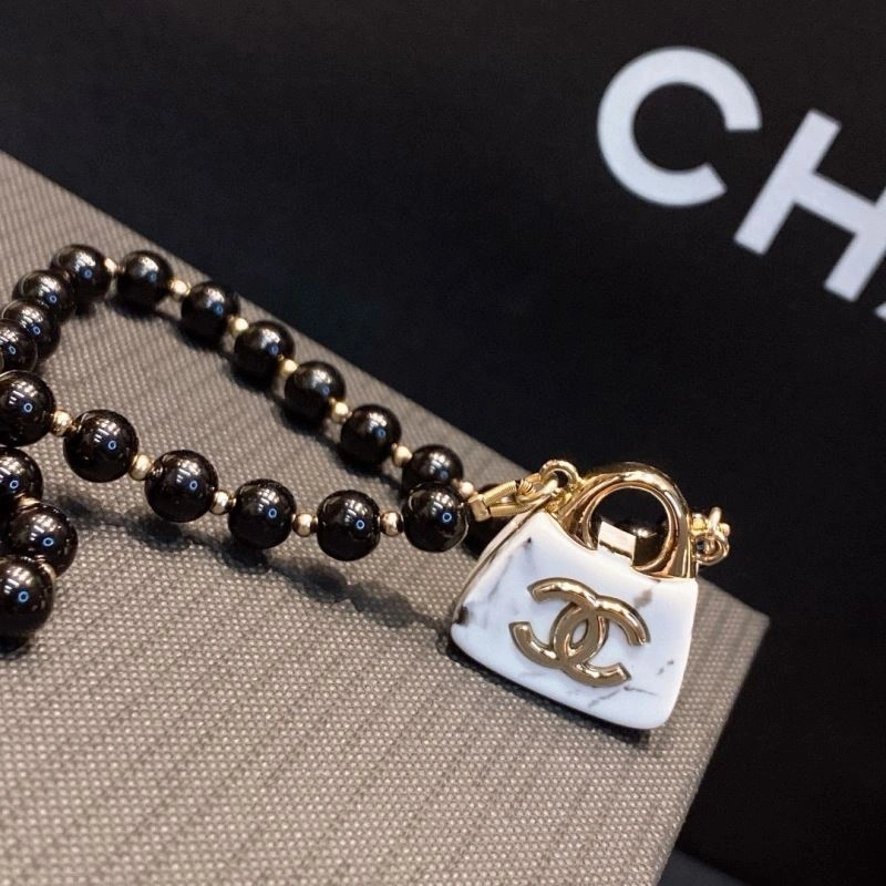 Chanel Necklaces OdorResistant 225856