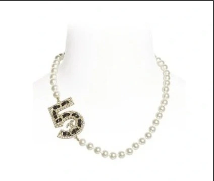 Chanel Necklaces WrinkleFree 225852