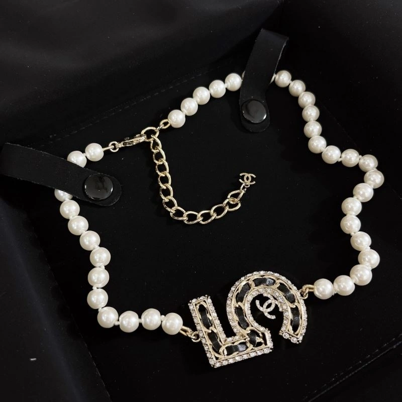 Chanel Necklaces WrinkleFree 225852