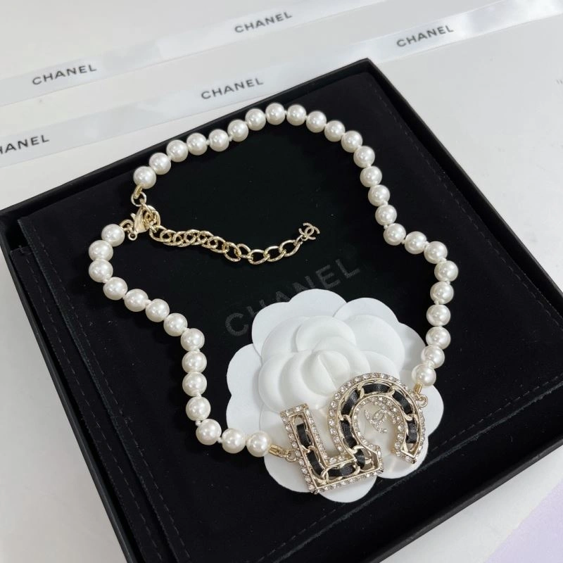 Chanel Necklaces WrinkleFree 225852