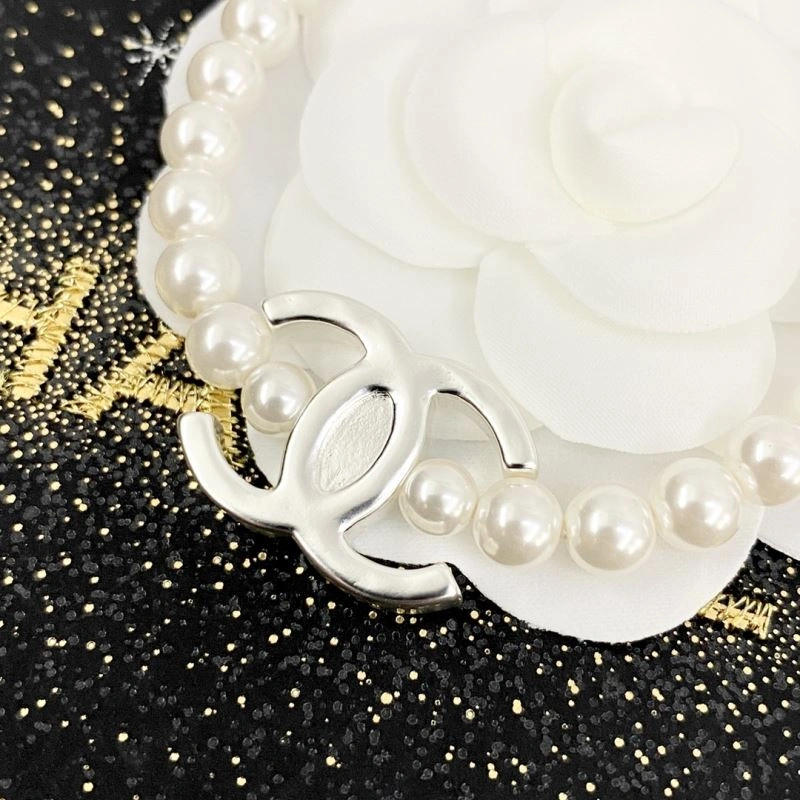 Chanel Necklaces Fashionable 225867