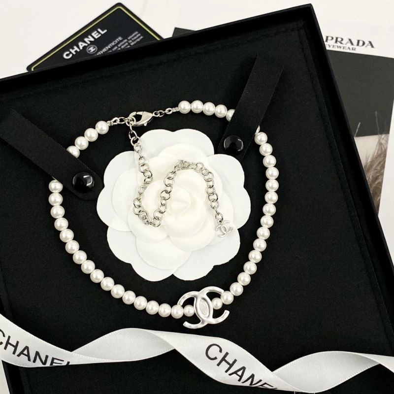 Chanel Necklaces Fashionable 225867