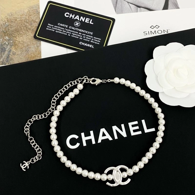 Chanel Necklaces Fashionable 225867