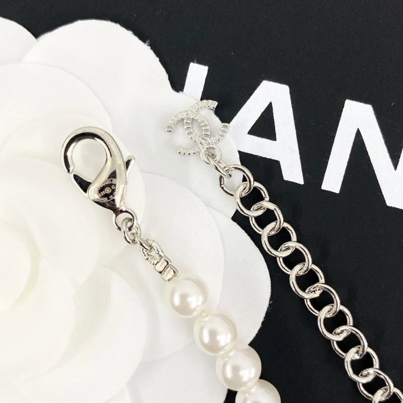 Chanel Necklaces Fashionable 225867
