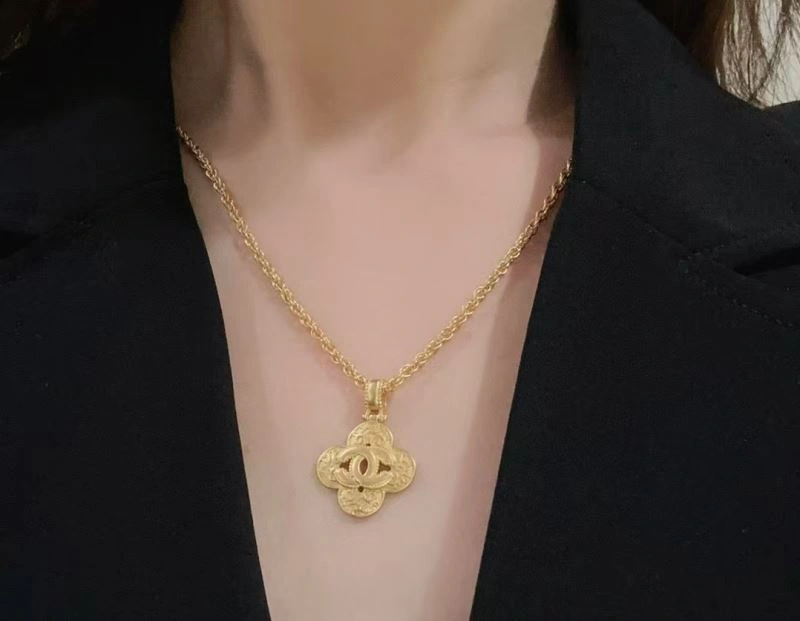 Chanel Necklaces SportInspired 225845