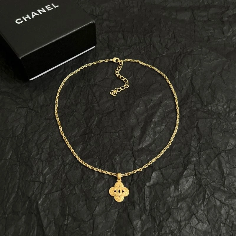 Chanel Necklaces SportInspired 225845