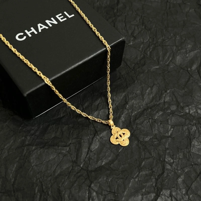 Chanel Necklaces SportInspired 225845