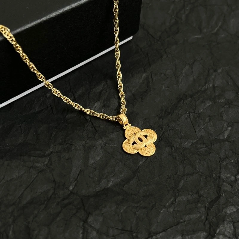 Chanel Necklaces SportInspired 225845
