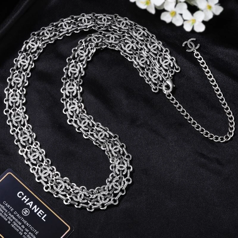Chanel Necklaces FastDry 225874