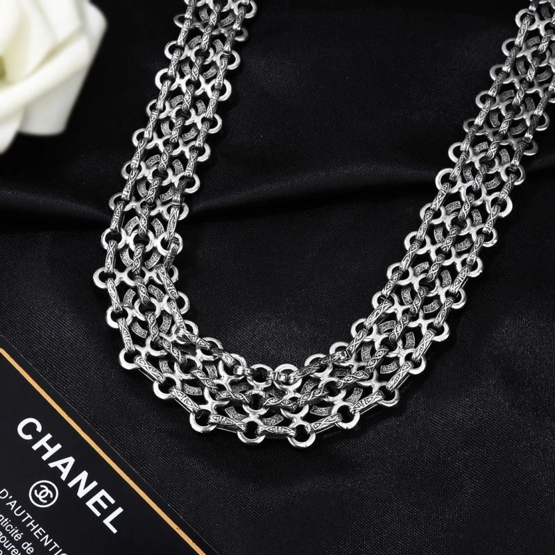 Chanel Necklaces FastDry 225874