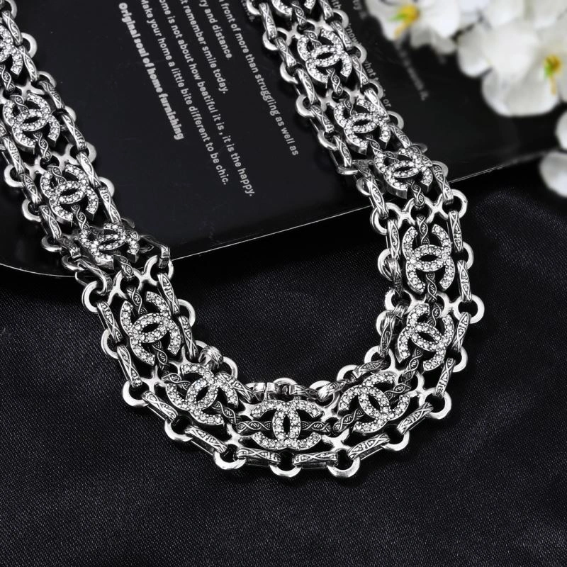Chanel Necklaces FastDry 225874