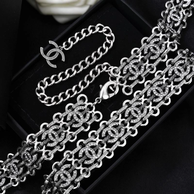 Chanel Necklaces FastDry 225874