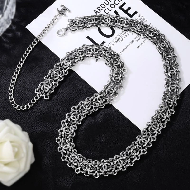 Chanel Necklaces FastDry 225874