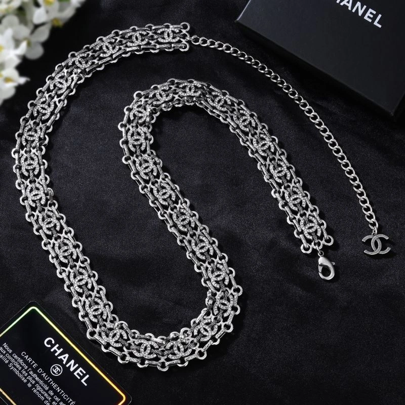 Chanel Necklaces FastDry 225874