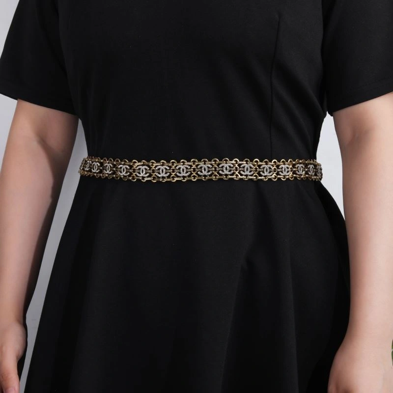 Chanel Necklaces FastDry 225874