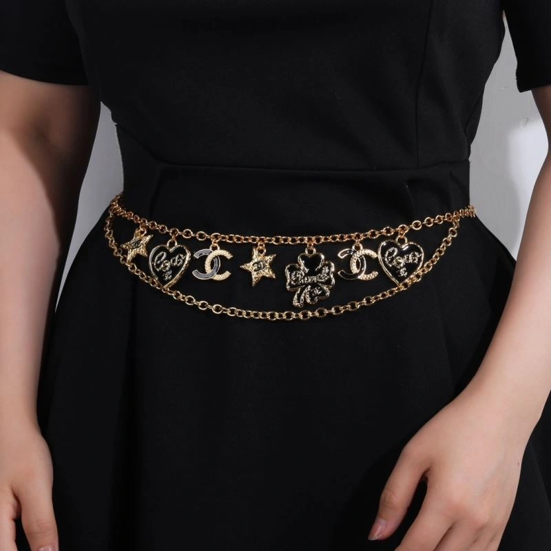 Chanel Necklaces FashionForward 225862